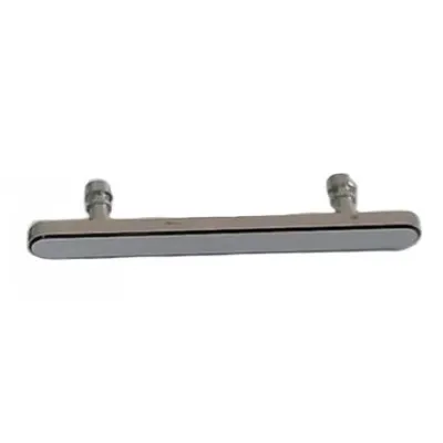 Power Button Outer for Nokia 6.1 Copper- Plastic On Off Switch by Sparestream