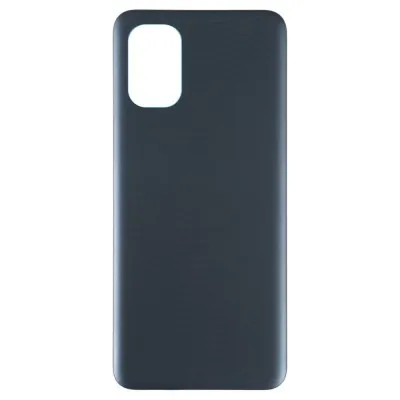 Back Panel Cover for Nokia G21 - Black by Sparestream
