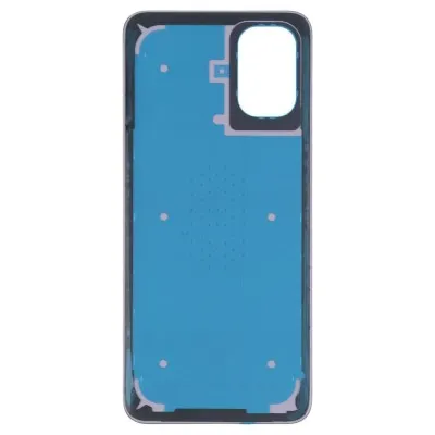 Back Panel Cover for Nokia G21 - Blue by Sparestream