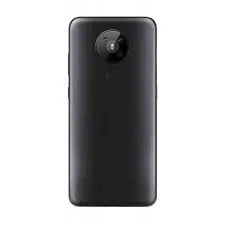Full Body Housing for Nokia 5.3 Black by Sparestream