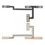 Power Button Flex Cable for Nokia G21 - On Off Flex / PCB by Sparestream
