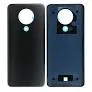 Back Panel Cover for Nokia 5.3 - Black by Sparestream