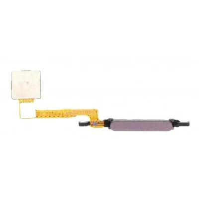 Fingerprint Sensor with Flex Cable for Nokia G21 White by Sparestream