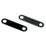 Camera Lens for Nokia 6.1 Black by Sparestream