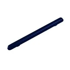 Volume Side Button Outer for Nokia 6.1 Blue - Plastic Key by Sparestream