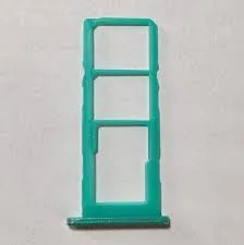 SIM Card Holder Tray for Nokia 5.3 - Charcoal by Sparestream