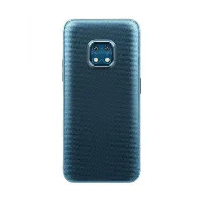 Full Body Housing for Nokia XR20 - Blue by Sparestream