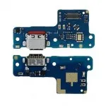 Charging Connector Flex / PCB Board for Nokia 5.3 by Sparestream