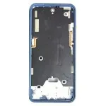 LCD Frame Middle Chassis for Nokia XR20 - White by Sparestream