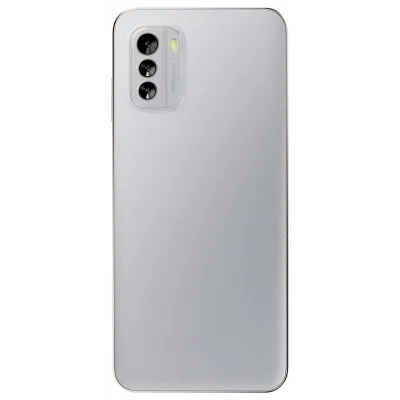 Full Body Housing for Nokia G60 - White by Sparestream