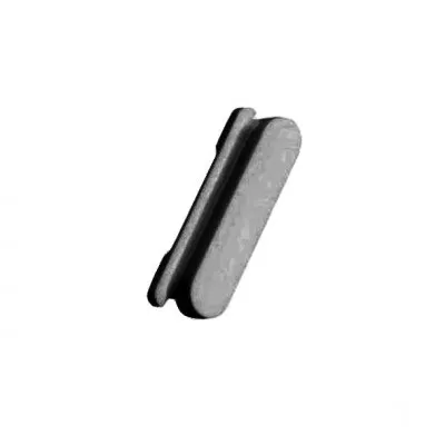 Volume Side Button Outer for Nokia XR20 Grey - Plastic Key by Sparestream