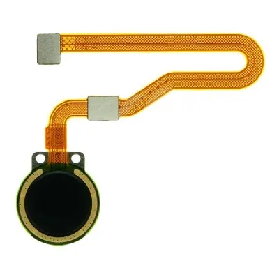 Fingerprint Sensor with Flex Cable for Nokia 5.3 by Sparestream