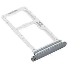 SIM Card Holder Tray for Nokia XR20 - White by Sparestream