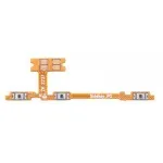 Volume Button Flex Cable for Nokia G60 by Sparestream