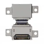 Charging Connector for Nokia G60 by Sparestream