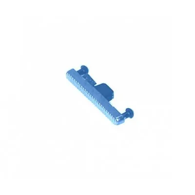 Power Button Outer for Nokia XR20 Blue - Plastic On Off Switch by Sparestream