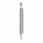 Power Button Outer for Nokia G60 Grey - Plastic On Off Switch by Sparestream by Sparestream