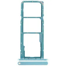 SIM Card Holder Tray for Nokia XR21 - Green by Sparestream