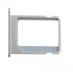SIM Card Holder Tray for Nokia XR21 - White by Sparestream