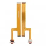 Charging Connector Flex / PCB Board for Nokia XR21 by Sparestream