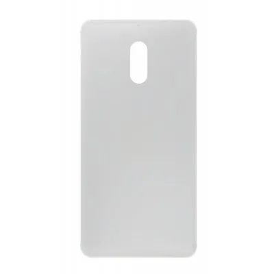 Back Panel Cover for Nokia 6 - White by Sparestream