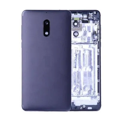 Full Body Housing for Nokia 6 - Blue By Sparestream