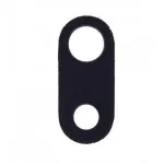 Camera Lens for Nokia 6 Silver by Sparestream