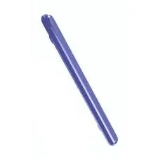 Volume Side Button Outer for Nokia 6 Blue - Plastic Key by Sparestream
