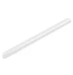 Volume Side Button Outer for Nokia 6 White - Plastic Key by Sparestream