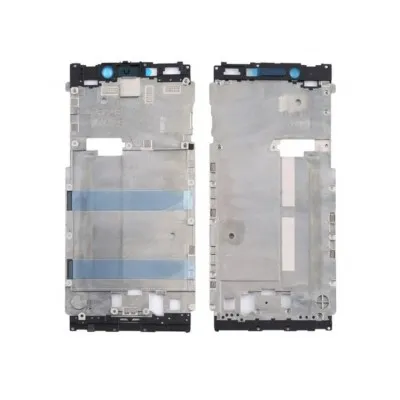 LCD Frame Middle Chassis for Nokia 6 - Blue by Sparestream