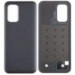 Back Panel Cover for Nokia XR21 - Black by Sparestream