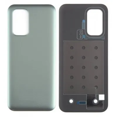 Back Panel Cover for Nokia XR21 - Green by Sparestream