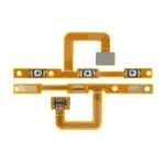 Volume Key Flex Cable for Nokia 6 by Sparestream