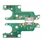 Charging Connector Flex PCB Board for Nokia 6 by Sparestream