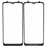 Front Glass for Nokia G20 - White by Sparestream