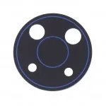 Camera Lens for Nokia G20 Black by Sparestream