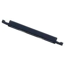 Volume Side Button Outer for Nokia G20 Black - Plastic Key by Sparestream