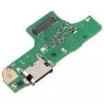 Charging Connector Flex / PCB Board for Nokia G20 by Sparestream