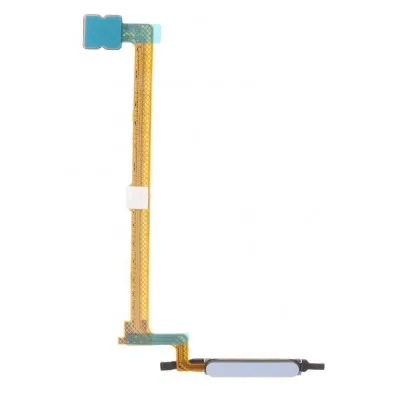 Fingerprint Sensor with Flex Cable for Nokia G20 White by Sparestream