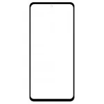 Front Glass for Nokia X30 - Black by Sparestream