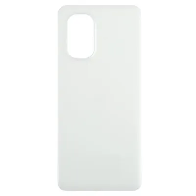 Back Panel Cover for Nokia X30 - White by Sparestream