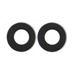 Camera Lens for Nokia X30 White by Sparestream