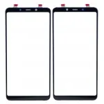 Front Glass for Nokia 3.1 Plus - Grey by Sparestream