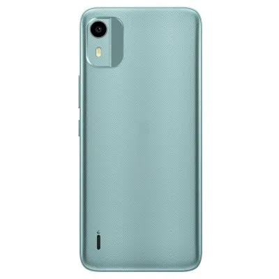 Full Body Housing for Nokia C12 - Mint by Sparestream