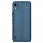 Full Body Housing for Nokia C12 - Cyan by Sparestream