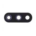 Camera Lens for Nokia 3.1 Plus White by Sparestream