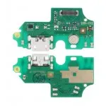 Charging Connector Flex / PCB Board for Nokia C12 by Sparestream
