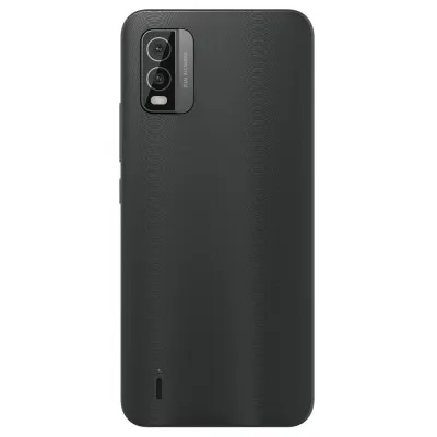 Full Body Housing for Nokia C210 - Black by Sparestream