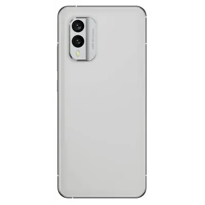 Full Body Housing for Nokia C210 - White by Sparestream