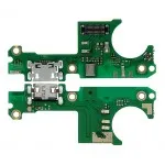 Charging Connector Flex / PCB Board for Nokia 3.1 Plus by Sparestream